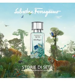 Giungle di Seta - Eau de Parfum Giungle di Seta - Eau de Parfum
